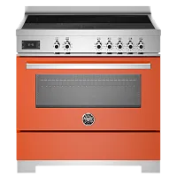 Варочный центр Bertazzoni PRO95I1EART2