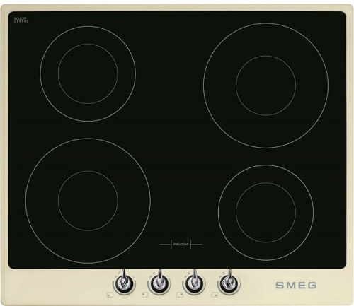 Варочная панель Smeg SI964PM Варочная панель Smeg SI964PM