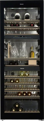 Винный шкаф Miele KWT6834SGS Винный шкаф Miele KWT6834SGS