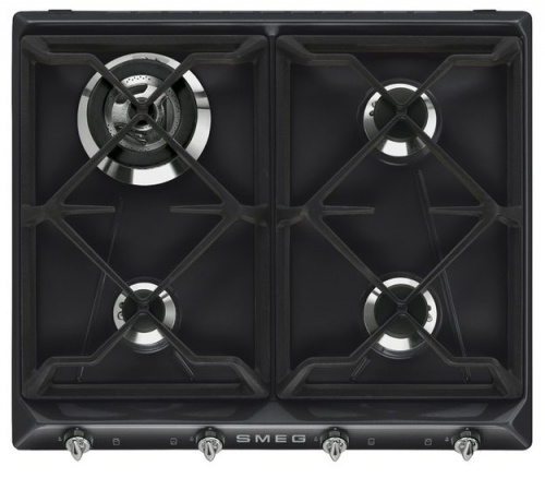 Варочная панель Smeg SR964NGH