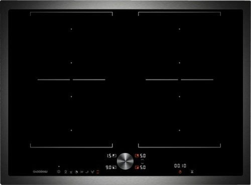 Варочная панель Gaggenau CI 272-110 Варочная панель Gaggenau CI 272-110