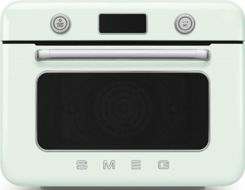 Мини-печь с паром Smeg COF01PGEU Мини-печь с паром Smeg COF01PGEU