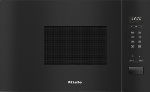Встраиваемая микроволновая печь Miele M2230SC OBSW Встраиваемая микроволновая печь Miele M2230SC OBSW