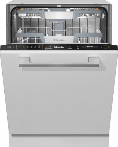 Встраиваемая посудомоечная машина Miele G7465 SCVi XXL Встраиваемая посудомоечная машина Miele G7465 SCVi XXL