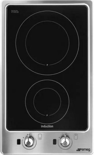 Варочная панель Smeg PGF32I-1 Варочная панель Smeg PGF32I-1