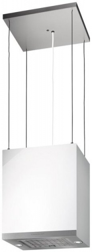 Островная вытяжка Kuppersbusch DI 3800.0 W1 Stainless Steel