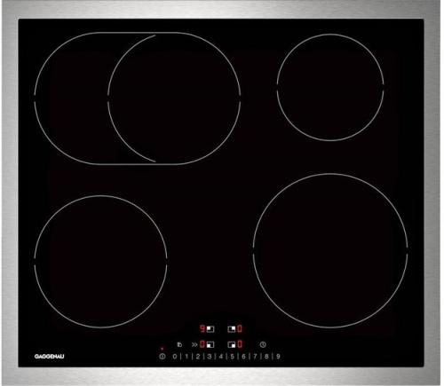 Индукционная варочная панель Gaggenau CI261114 Индукционная варочная панель Gaggenau CI261114