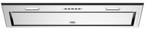 Встраиваемая вытяжка Bertazzoni KIN70MOD1XB