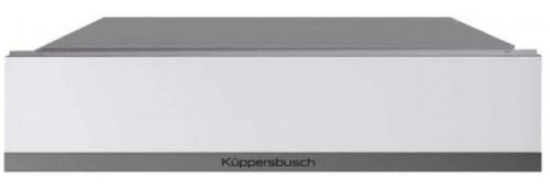 Встраиваемый подогреватель посуды Kuppersbusch CSW 6800.0 W9 Shade of grey Встраиваемый подогреватель посуды Kuppersbusch CSW 6800.0 W9 Shade of grey