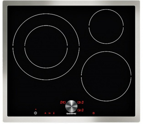 Варочная панель Gaggenau CI 262-112