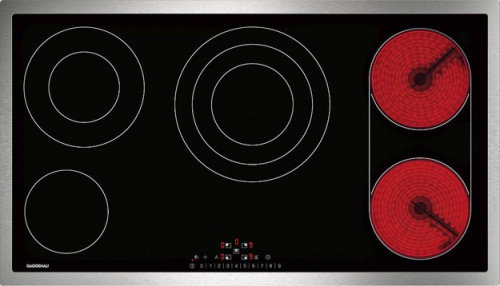 Варочная панель Gaggenau CE 291-111