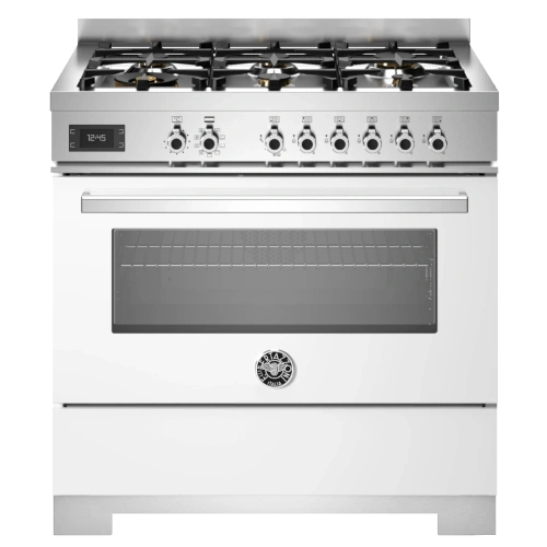 Варочный центр Bertazzoni PRO96L1EXT2