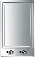 Варочная панель Smeg PGF30T-1