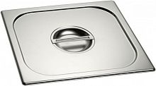 Крышка для гастрономического поддона GAGGENAU GN410230