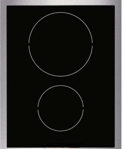 Варочная панель Gaggenau VI 424-110 Варочная панель Gaggenau VI 424-110